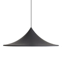 Golden Lighting Vistara 4741-35 1 Light Pendant 1
