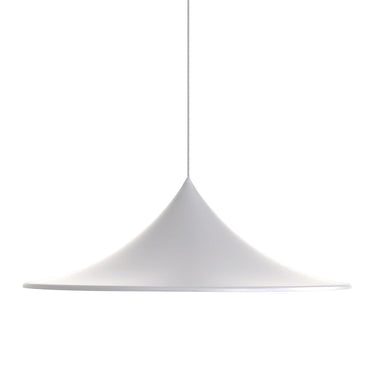 Golden Lighting Vistara 4741-35 1 Light Pendant 3