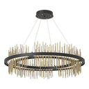 Gossamer Circular LED Pendant 8