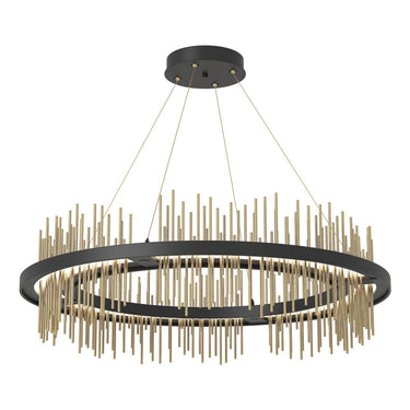 Gossamer Circular LED Pendant 8