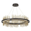 Gossamer Circular LED Pendant 9