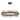 Gossamer Circular LED Pendant 9