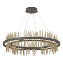 Gossamer Circular LED Pendant 10