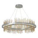 Gossamer Circular LED Pendant 11