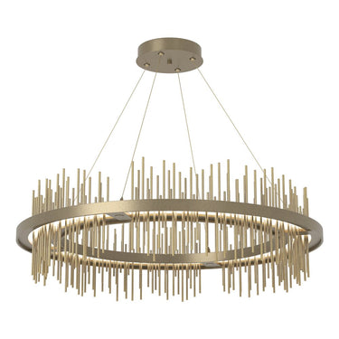 Gossamer Circular LED Pendant 12