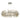 Gossamer Circular LED Pendant 13