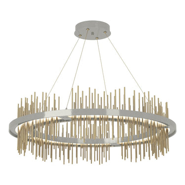 Gossamer Circular LED Pendant 13