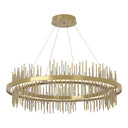 Gossamer Circular LED Pendant 14