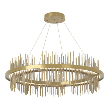 Gossamer Circular LED Pendant 14