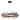 Gossamer Circular LED Pendant 5