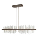 Gossamer Large LED Pendant 5