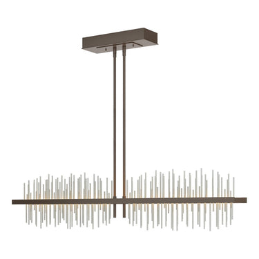 Gossamer Large LED Pendant 5