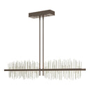 Gossamer Large LED Pendant 7
