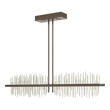 Gossamer Large LED Pendant 7