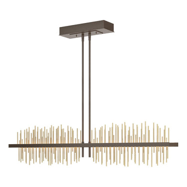 Gossamer Large LED Pendant 8