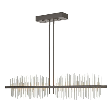 Gossamer Large LED Pendant 9