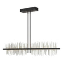 Gossamer Large LED Pendant 12
