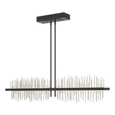 Gossamer Large LED Pendant 13