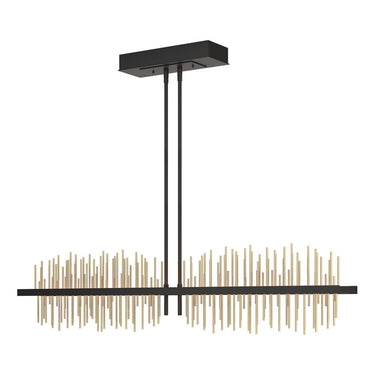 Gossamer Large LED Pendant 14
