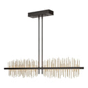 Gossamer Large LED Pendant 16
