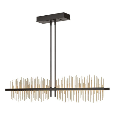 Gossamer Large LED Pendant 16