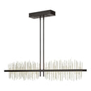 Gossamer Large LED Pendant 17