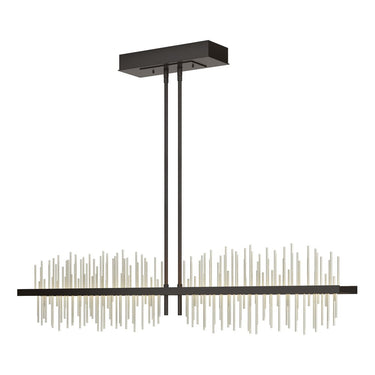 Gossamer Large LED Pendant 17