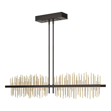 Gossamer Large LED Pendant 18
