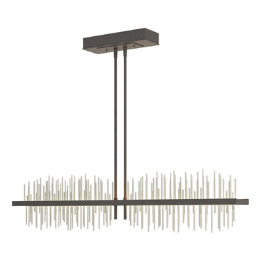 Gossamer Large LED Pendant 21