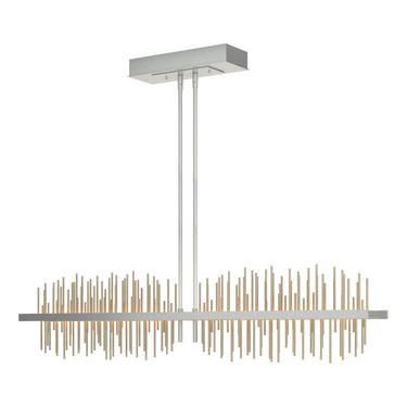 Gossamer Large LED Pendant 24
