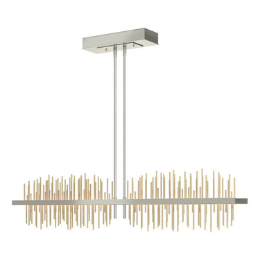 Gossamer Large LED Pendant 34