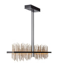 Gossamer Large LED Pendant 4
