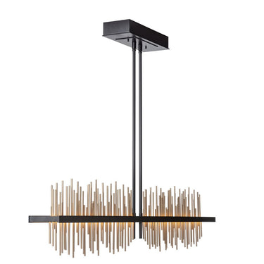 Gossamer Large LED Pendant 4
