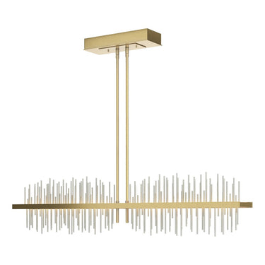 Gossamer Large LED Pendant 35