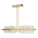 Gossamer Large LED Pendant 36