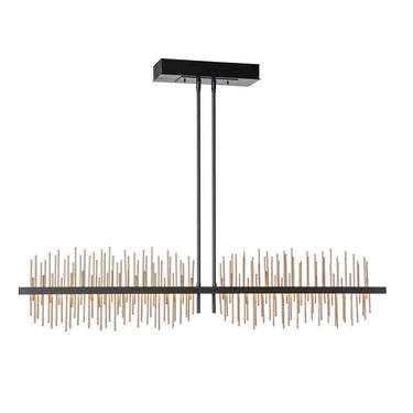Gossamer Large LED Pendant 
