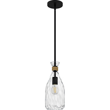 Govada 1 Light Mini Pendant 5