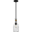 Govada 1 Light Mini Pendant 6