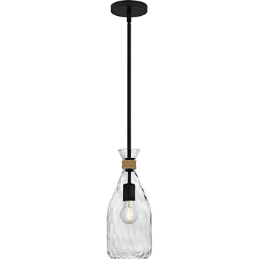 Govada 1 Light Mini Pendant 6