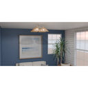 Graft 4 Light Semi-Flush Mount 5