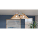 Graft 4 Light Semi-Flush Mount 6