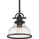 Grant 1 Light Mini Pendant 11
