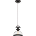 Grant 1 Light Mini Pendant 2