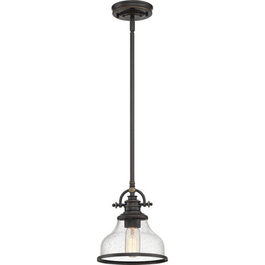 Grant 1 Light Mini Pendant 2