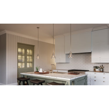 Grant 1 Light Mini Pendant 4