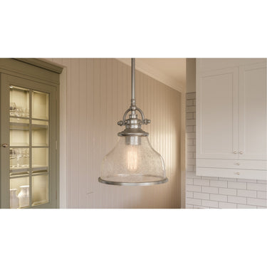Grant 1 Light Mini Pendant 5
