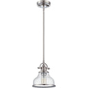 Grant 1 Light Mini Pendant 6