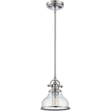 Grant 1 Light Mini Pendant 6