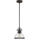 Grant 1 Light Mini Pendant 7