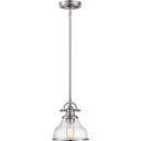Grant 1 Light Mini Pendant 8